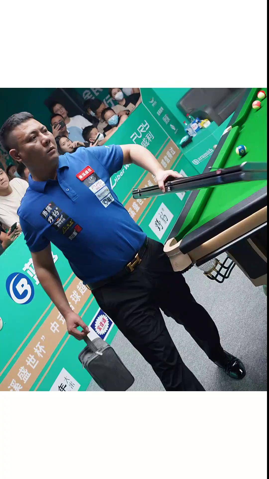 为选手们提 为选手们提